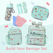 Bentgo Kids Snap & Go Lunch Box (2-Pack)