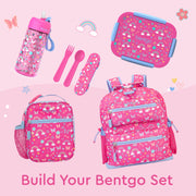 Bentgo Kids Snap & Go Lunch Box (2-Pack)