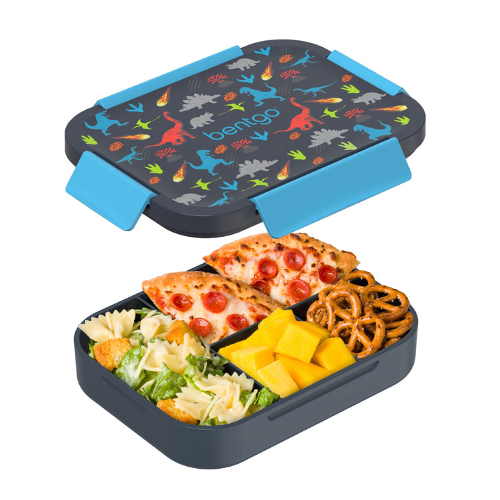 Bentgo Kids Snap & Go Lunch Box R5