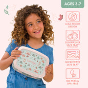 Bentgo Kids Prints Lunch Box