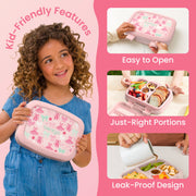Bentgo Kids Prints Lunch Box