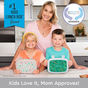 Bentgo Kids Prints Lunch Box
