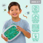 Bentgo Kids Prints Lunch Box