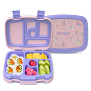 Bentgo Kids Prints Lunch Box - Carousel Unicorns