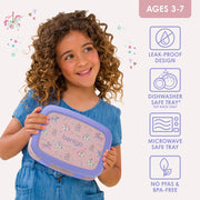 Bentgo Kids Prints Lunch Box
