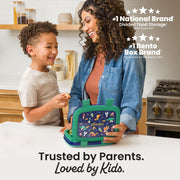 Bentgo Kids Prints Lunch Box