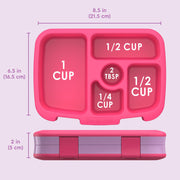 Bentgo Kids Prints Lunch Box