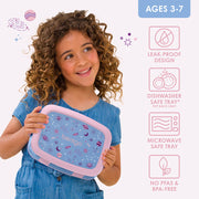 Bentgo Kids Prints Lunch Box