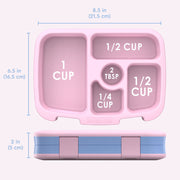 Bentgo Kids Prints Lunch Box