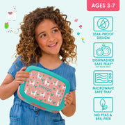 Bentgo Kids Prints Lunch Box