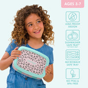 Bentgo Kids Prints Lunch Box