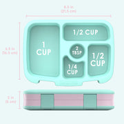Bentgo Kids Prints Lunch Box
