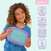 Bentgo Kids Prints Lunch Box