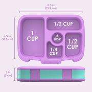 Bentgo Kids Prints Lunch Box