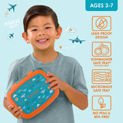 Bentgo Kids Prints Lunch Box