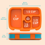 Bentgo Kids Prints Lunch Box