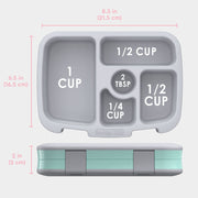 Bentgo Kids Prints Lunch Box
