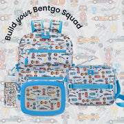 Bentgo Kids Prints Lunch Box