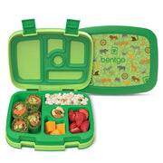 Bentgo Kids Prints Lunch Box - Safari