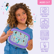 Bentgo Kids Prints Lunch Box