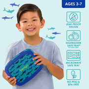 Bentgo Kids Prints Lunch Box