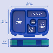 Bentgo Kids Prints Lunch Box