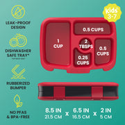 Bentgo Kids Prints Lunch Box