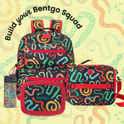 Bentgo Kids Prints Lunch Box