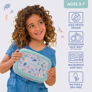 Bentgo Kids Prints Lunch Box