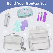Bentgo Kids Prints Lunch Box