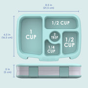 Bentgo Kids Prints Lunch Box