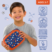 Bentgo Kids Prints Lunch Box