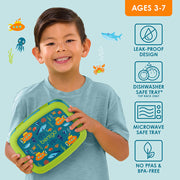 Bentgo Kids Prints Lunch Box