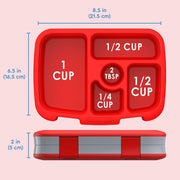 Bentgo Kids Prints Lunch Box