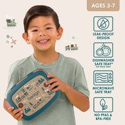 Bentgo Kids Prints Lunch Box