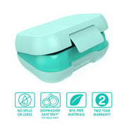 Bentgo Chill Kids Lunch & Snack Box