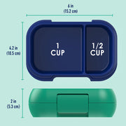 Bentgo Kids Snack Container