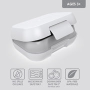 Bentgo Kids Snack Container