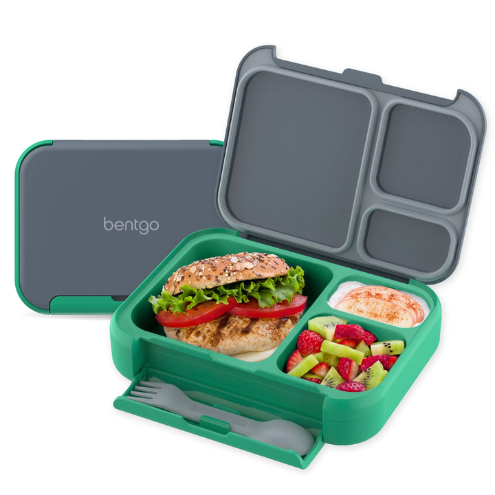 Bentgo Kids Stow & Go Lunch Box N4