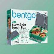 Bentgo Kids Stow & Go Lunch Box