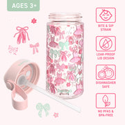 Bentgo Kids Water Bottle