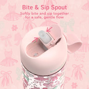 Bentgo Kids Water Bottle