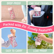Bentgo Kids Water Bottle