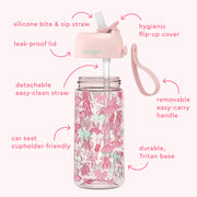 Bentgo Kids Water Bottle