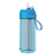 Bentgo Kids Water Bottle - Blue