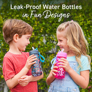 Bentgo Kids Water Bottle
