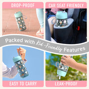 Bentgo Kids Water Bottle