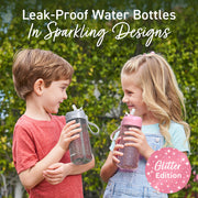 Bentgo Kids Water Bottle