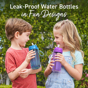 Bentgo Kids Water Bottle