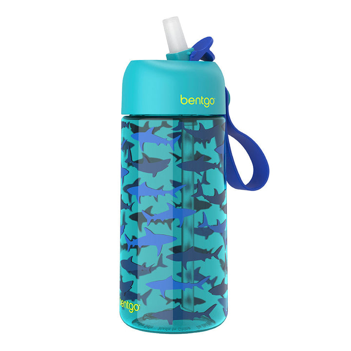 Bentgo Kids Water Bottle E2